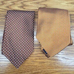 JoS A Bank Signature Collection Ties